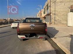 جريت وول دبل كاب